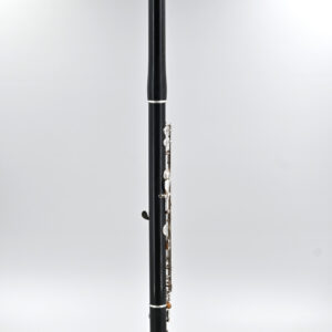 Wooden Boehm flute – WM. S. HAYNES - Image 4