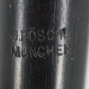 Band flute set – PÖSCHL, Josef - Image 4