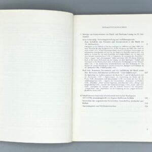 Used journals – Set of two Basler Jahrbuch für historische Musikpraxis - Image 3