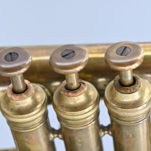 Flugelhorn – STARK, Christian August - Image 7