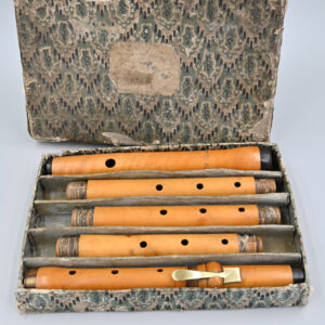 Flute – F.A. ZOLES - Image 7