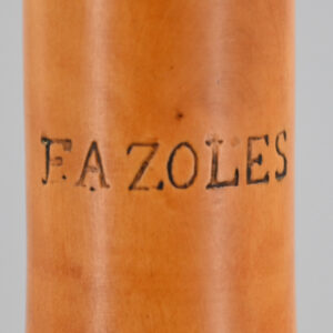 Flute – F.A. ZOLES - Image 8