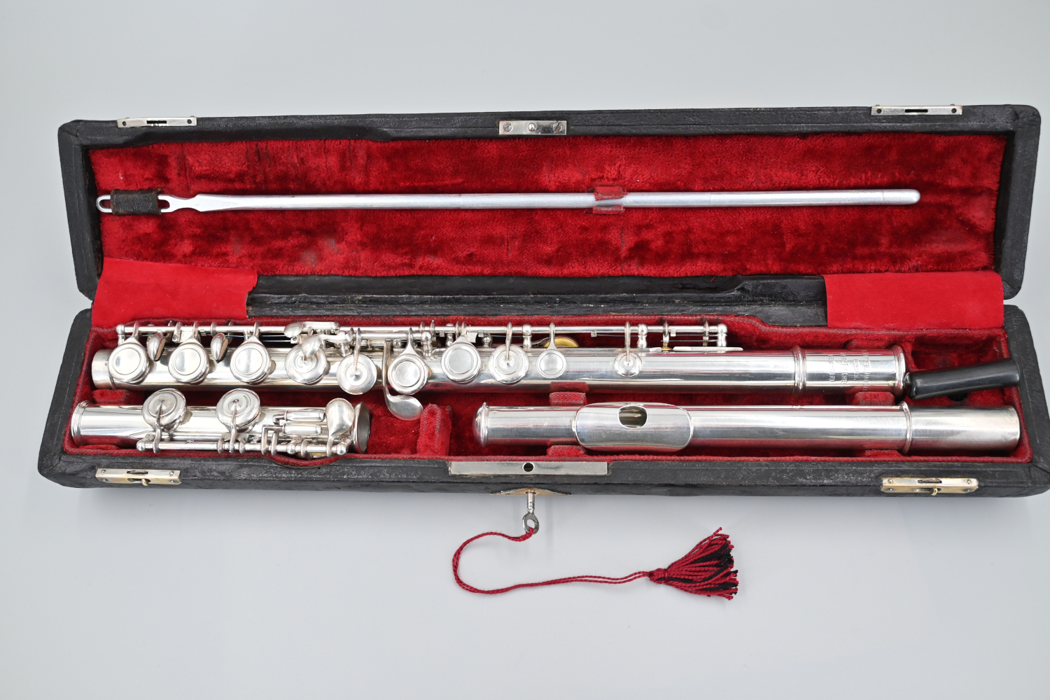 Rittershausen-flute-VMCollectables11