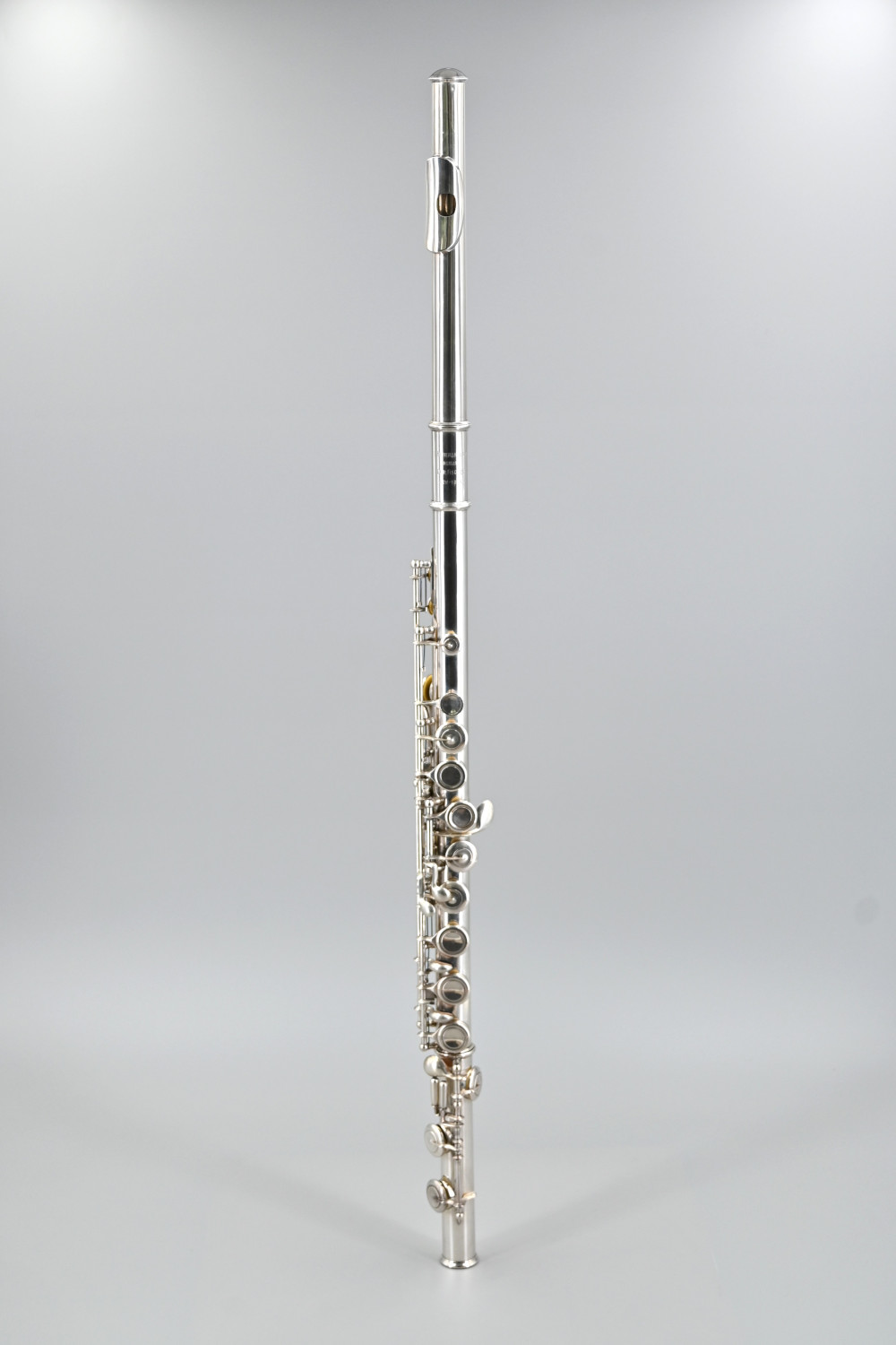 Rittershausen-flute-VMCollectables2