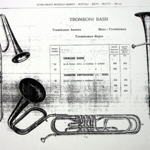 Verdi cimbasso / ROTH, Ferdinando - Image 10