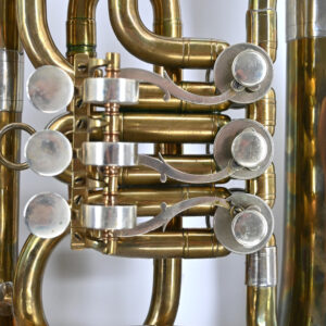 Bombardon/Tuba – TRAPP, Hermann - Image 3