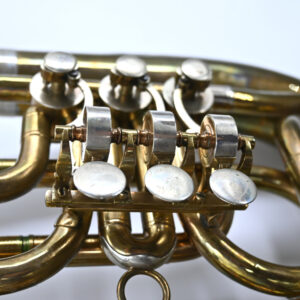 Bombardon/Tuba – TRAPP, Hermann - Image 4