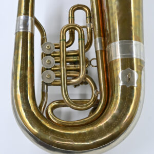 Bombardon/Tuba – TRAPP, Hermann - Image 5