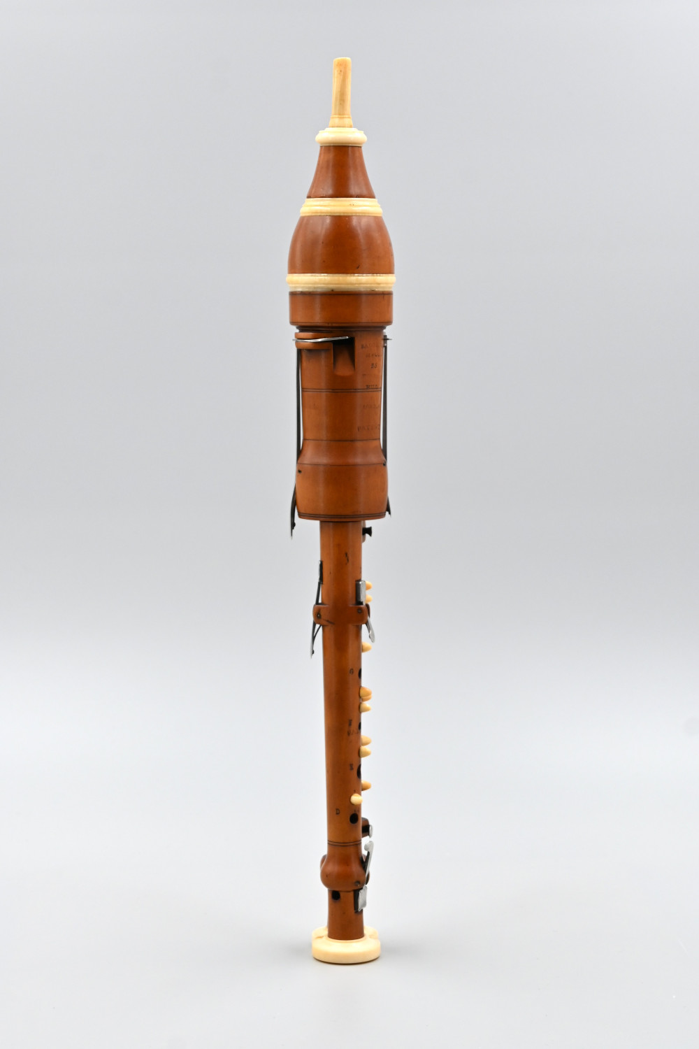 Double-flageolet-bainbridge-wood-vm-collectables5