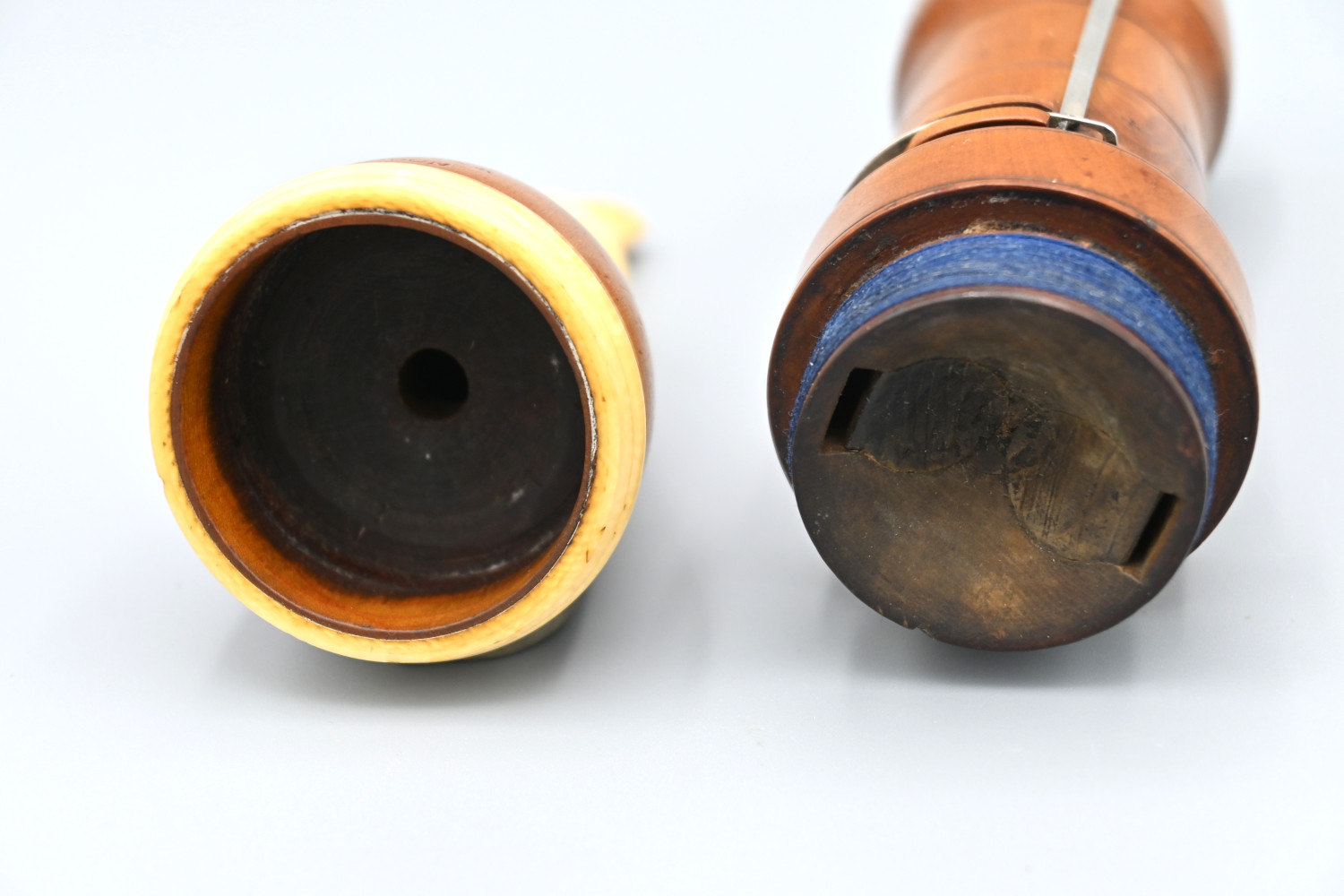 Double-flageolet-bainbridge-wood-vm-collectables8
