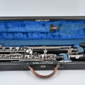 English horn/Cors anglais – FISCHER, August Emil Wilhelm - Image 3