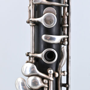 English horn/Cors anglais – FISCHER, August Emil Wilhelm - Image 5