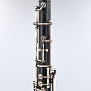 English horn/Cors anglais – FISCHER, August Emil Wilhelm - Image 6