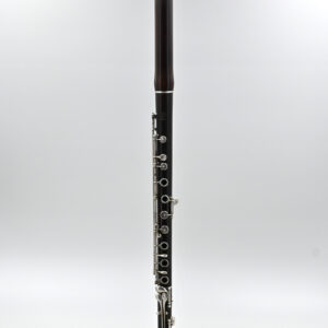 Conical ring-key flute – BUFFET, Louis Auguste - Image 3