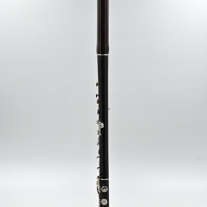 Conical ring-key flute – BUFFET, Louis Auguste - Image 4