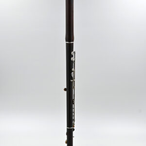 Conical ring-key flute – BUFFET, Louis Auguste - Image 5