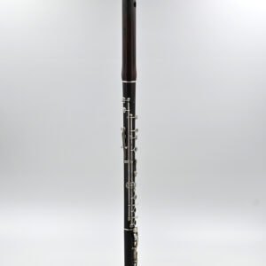 Conical ring-key flute – BUFFET, Louis Auguste - Image 6