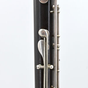 Conical ring-key flute – BUFFET, Louis Auguste - Image 7