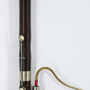 Bassoon – STECHER, Karl - Image 10