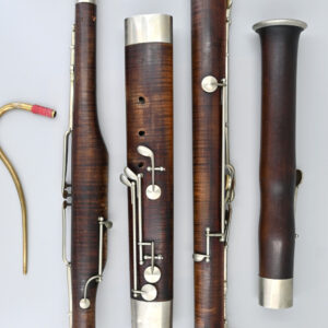 Bassoon – STECHER, Karl - Image 3