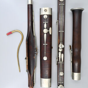 Bassoon – STECHER, Karl - Image 4