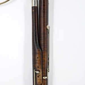 Bassoon – STECHER, Karl - Image 6
