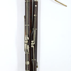Bassoon – STECHER, Karl - Image 9