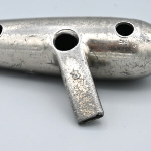 Metal ocarina No 3 – MATHIEU, Charles - Image 3