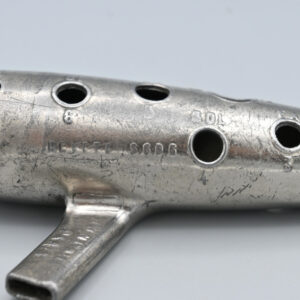 Metal ocarina No 3 – MATHIEU, Charles - Image 4