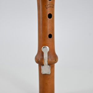 B flute – CAHUSAC - Image 6