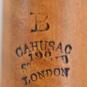 B flute – CAHUSAC - Image 7