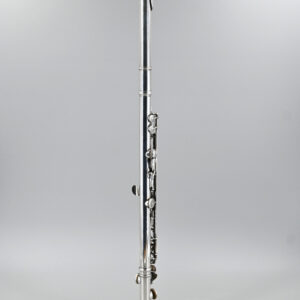Boehm flute – MILLEREAU - Image 3
