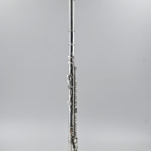 Boehm flute – MILLEREAU - Image 4