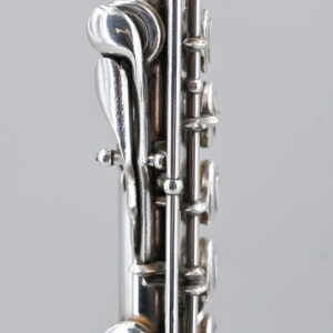 Boehm flute – MILLEREAU - Image 6
