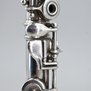 Boehm flute – MILLEREAU - Image 7