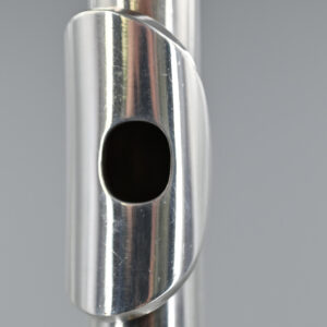 Boehm flute – MILLEREAU - Image 9