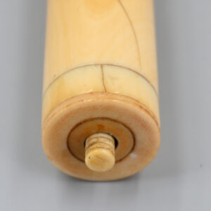 Ivory flute – CAHUSAC Junior - Image 10