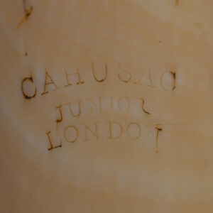 Ivory flute – CAHUSAC Junior - Image 7