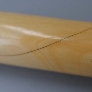 Ivory flute – CAHUSAC Junior - Image 9