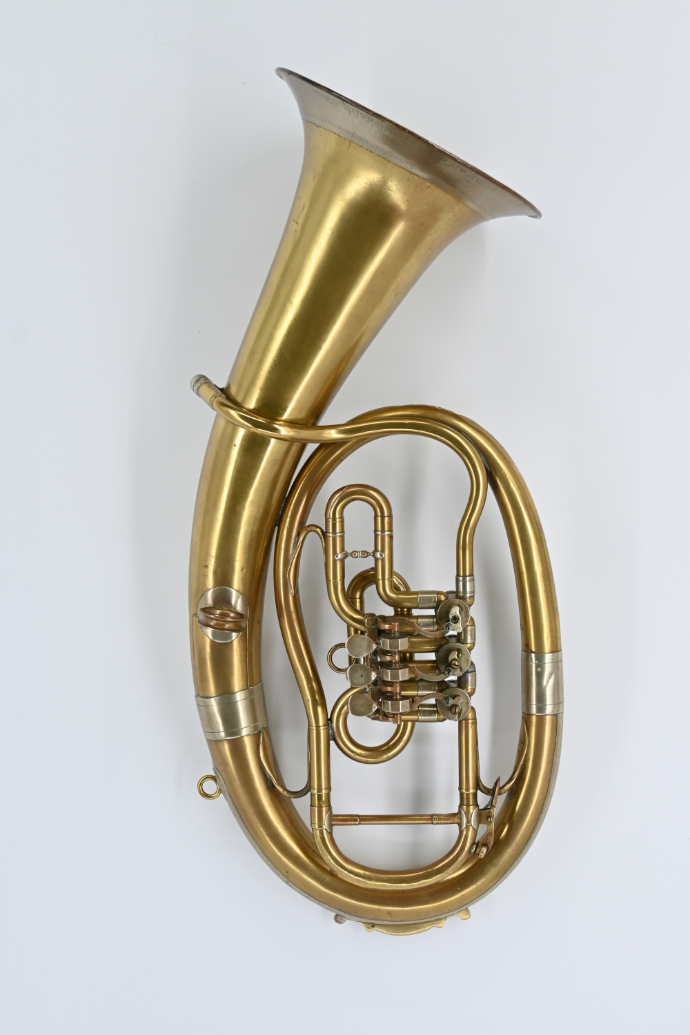 1236-horn in C-Seidl-vm-collectables1