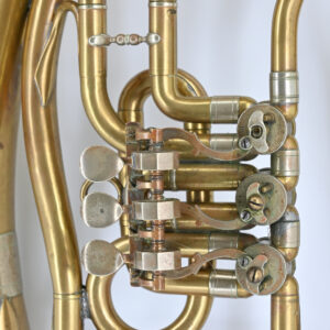 Horn in C – SEIDL, Josef - Image 3
