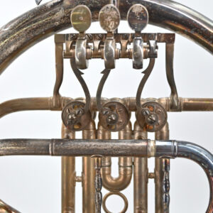 Horn – HIRSBRUNNER SUMISWALD - Image 3