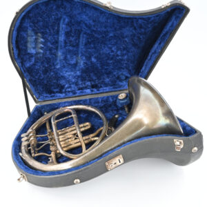 Horn – HIRSBRUNNER SUMISWALD - Image 4