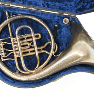 Horn – HIRSBRUNNER SUMISWALD - Image 5