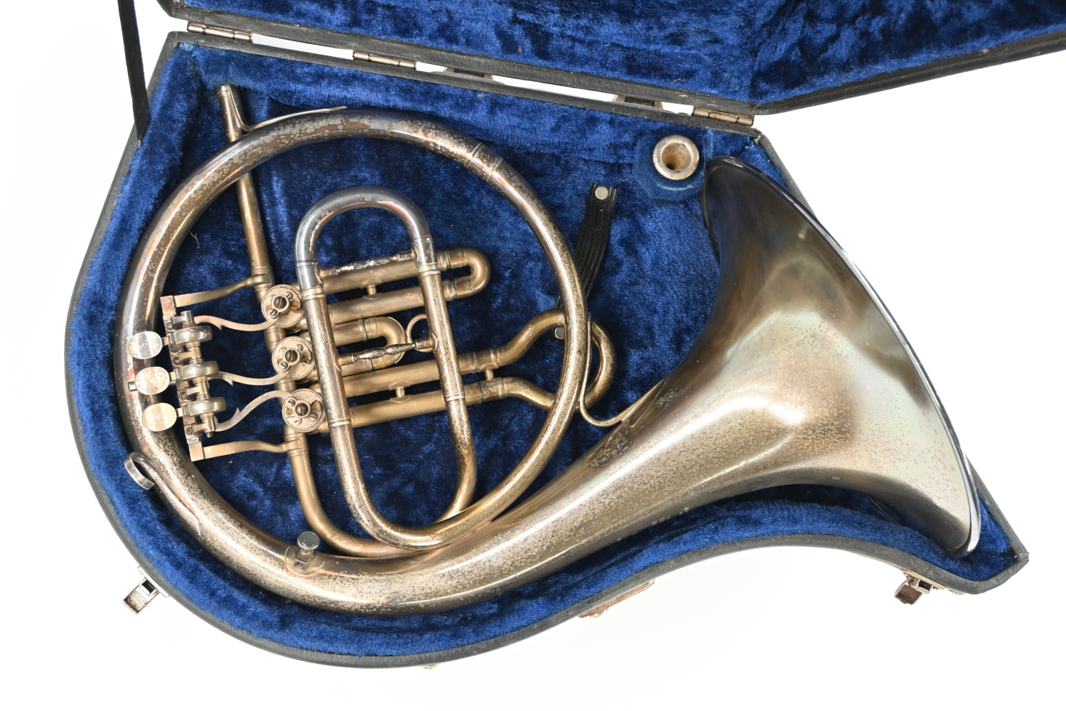 1239-French horn-Hirsbrunner-vm-collectables5