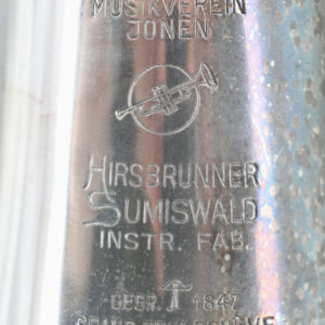 Horn – HIRSBRUNNER SUMISWALD - Image 6
