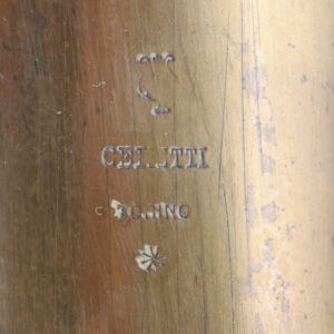 Helicon – CERUTTI Giovan Battista - Image 6