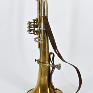 Alto horn/Althorn – HIRSBRUNNER, Hans Gottfried - Image 4