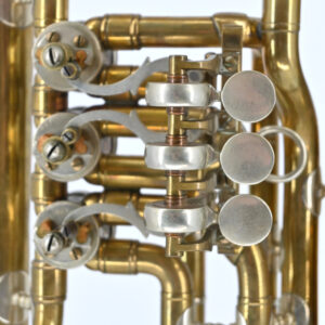 Alto horn/Althorn – HIRSBRUNNER, Hans Gottfried - Image 5