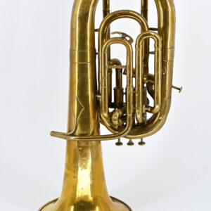 Baritone – Fontaine Besson - Image 3